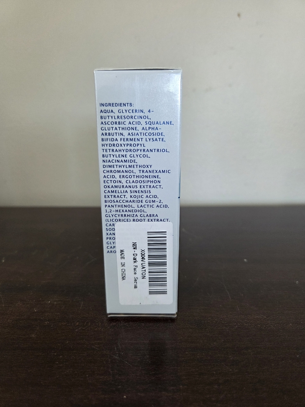 Lindesa Dark Spot Corrector 1 fl oz Hyaluronic Acid Niacinamide Vitamin C NIB - Picture 2 of 6